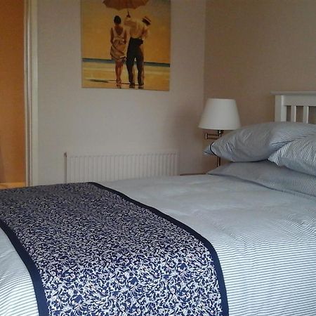 A35 Pit Stop Rooms Axminster Chambre photo