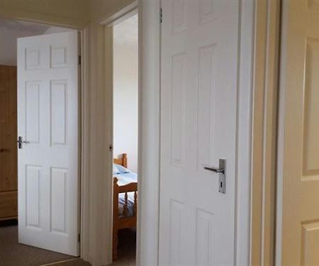 A35 Pit Stop Rooms Axminster Chambre photo
