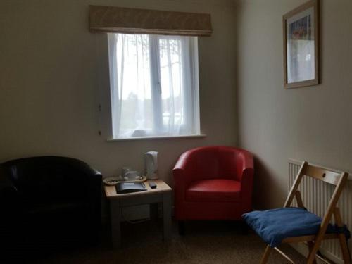 A35 Pit Stop Rooms Axminster Extérieur photo