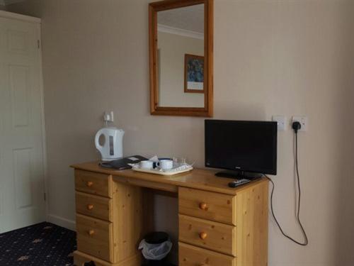 A35 Pit Stop Rooms Axminster Extérieur photo