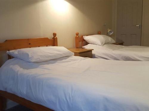 A35 Pit Stop Rooms Axminster Chambre photo