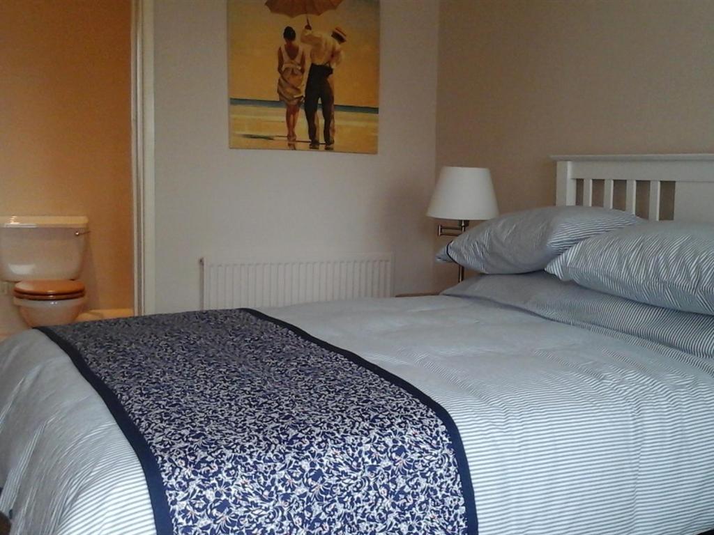 A35 Pit Stop Rooms Axminster Chambre photo