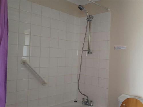 A35 Pit Stop Rooms Axminster Chambre photo