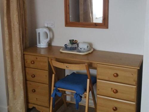 A35 Pit Stop Rooms Axminster Chambre photo